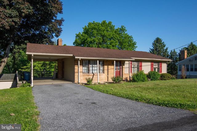 112 STONER DRIVE, Mechanicsburg, PA 17055