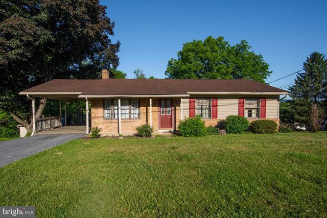 112 STONER DRIVE, Mechanicsburg, PA 17055