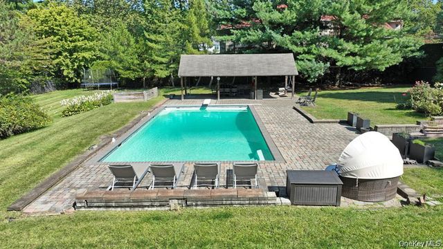 11 Deerwood Road, Spring Valley, NY 10977