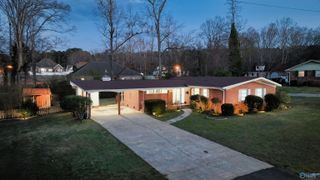 705 Adams Street, Scottsboro, AL 35768