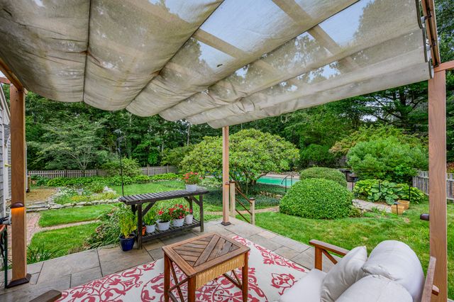 18 Manor Drive, East Sandwich, MA 02537