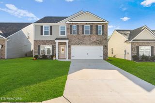 1063 Hampton Place Circle, Loudon, TN 37774