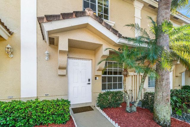 6968 Crooked Fence Drive, Lake Worth, FL 33467