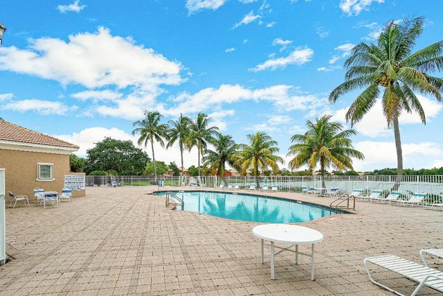 6968 Crooked Fence Drive, Lake Worth, FL 33467