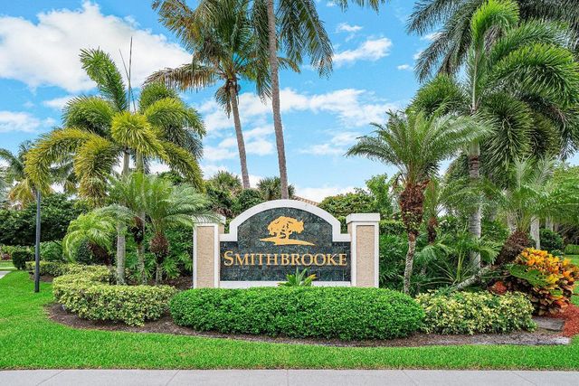 6968 Crooked Fence Drive, Lake Worth, FL 33467