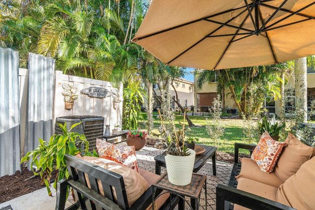 6968 Crooked Fence Drive, Lake Worth, FL 33467