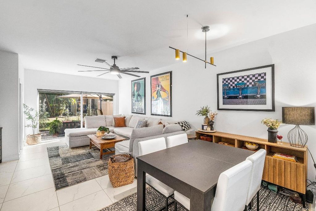 6968 Crooked Fence Drive, Lake Worth, FL 33467