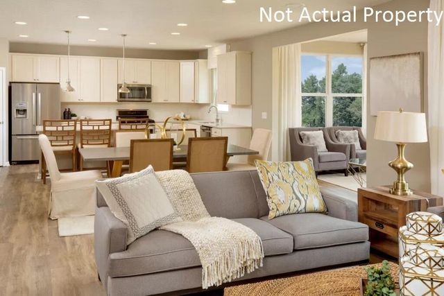 184 Figleaf Lane, Lot 51, Marysville, OH 43040