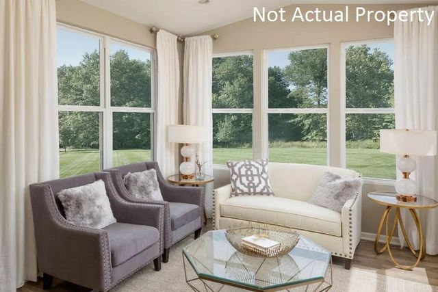 184 Figleaf Lane, Lot 51, Marysville, OH 43040