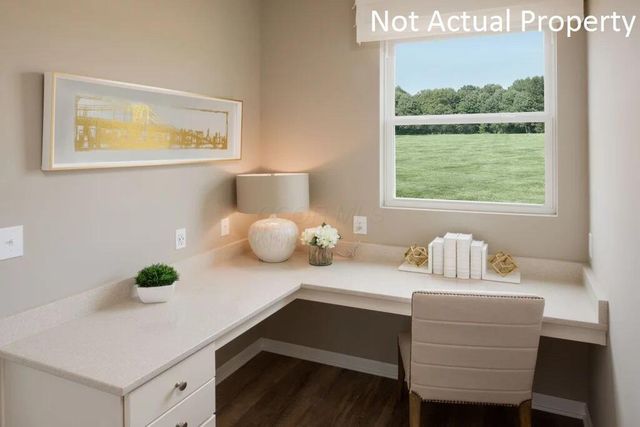 184 Figleaf Lane, Lot 51, Marysville, OH 43040