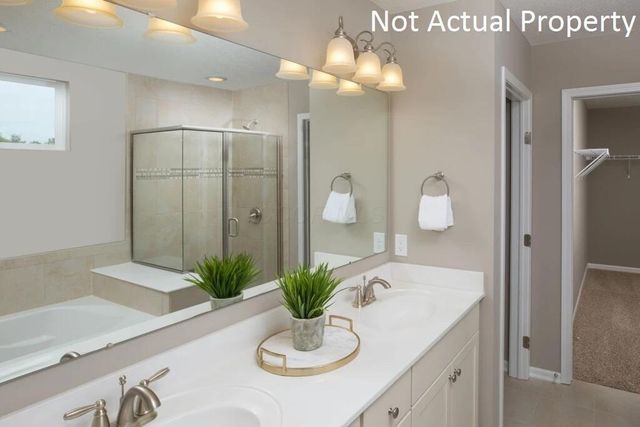 184 Figleaf Lane, Lot 51, Marysville, OH 43040