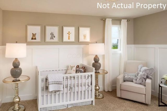 184 Figleaf Lane, Lot 51, Marysville, OH 43040