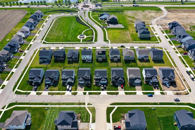 184 Figleaf Lane, Lot 51, Marysville, OH 43040