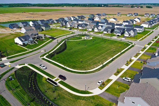 184 Figleaf Lane, Lot 51, Marysville, OH 43040