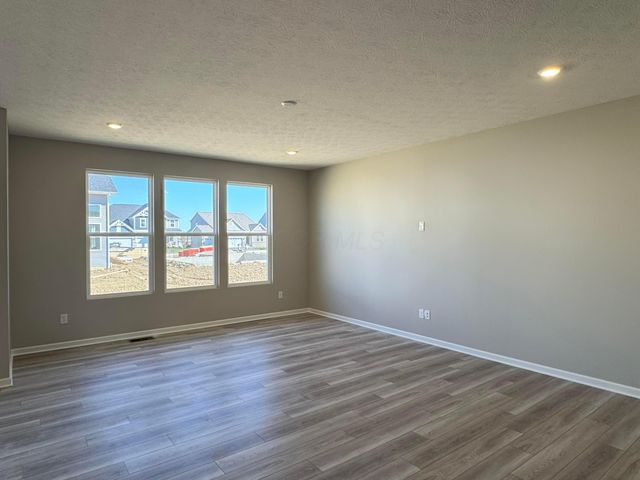 184 Figleaf Lane, Lot 51, Marysville, OH 43040