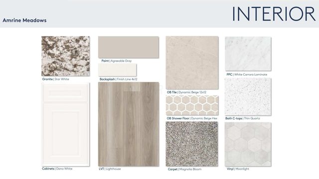 184 Figleaf Lane, Lot 51, Marysville, OH 43040