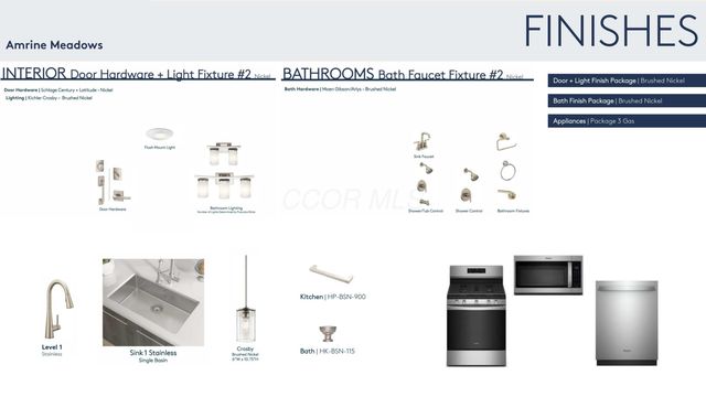 184 Figleaf Lane, Lot 51, Marysville, OH 43040