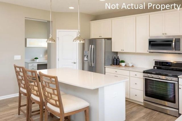 184 Figleaf Lane, Lot 51, Marysville, OH 43040