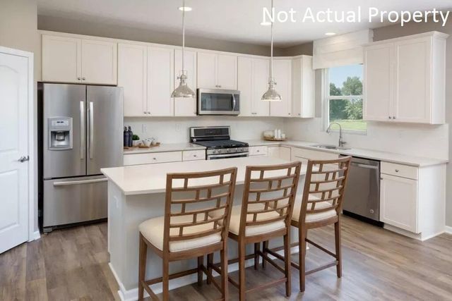 184 Figleaf Lane, Lot 51, Marysville, OH 43040