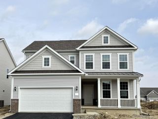 184 Figleaf Lane, Lot 51, Marysville, OH 43040