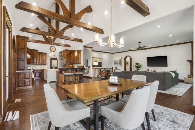 5613 S Dunrobin Drive, Springfield, MO 65809