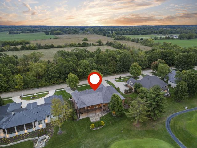 5613 S Dunrobin Drive, Springfield, MO 65809