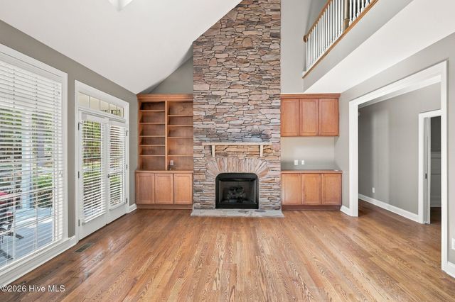 39 Lasswade Drive, Pinehurst, NC 28374