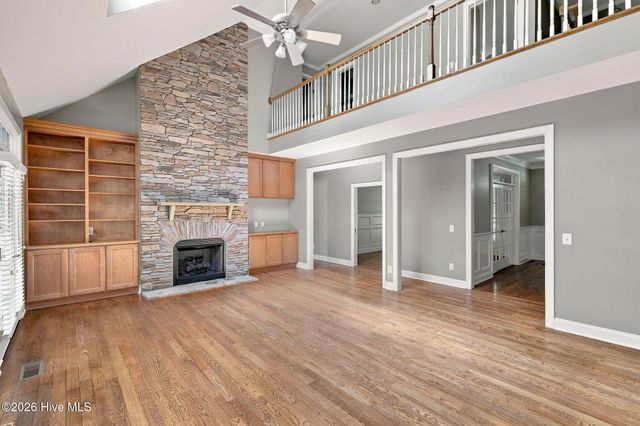 39 Lasswade Drive, Pinehurst, NC 28374