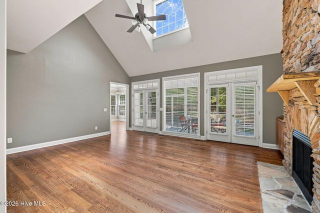 39 Lasswade Drive, Pinehurst, NC 28374