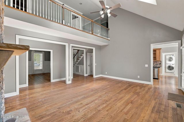 39 Lasswade Drive, Pinehurst, NC 28374