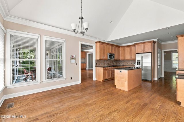 39 Lasswade Drive, Pinehurst, NC 28374