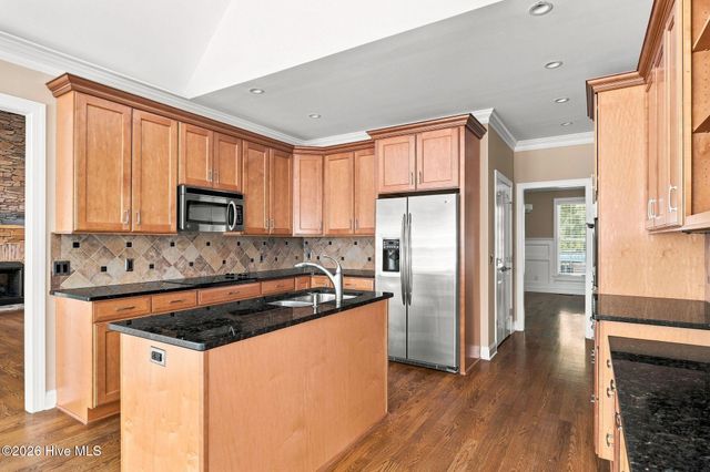39 Lasswade Drive, Pinehurst, NC 28374