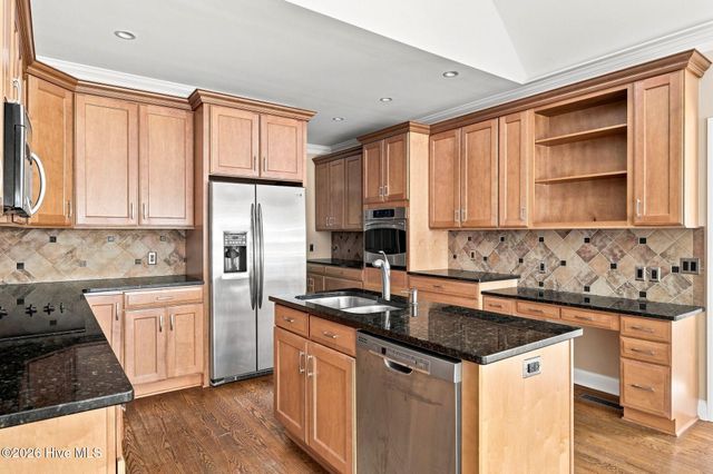 39 Lasswade Drive, Pinehurst, NC 28374