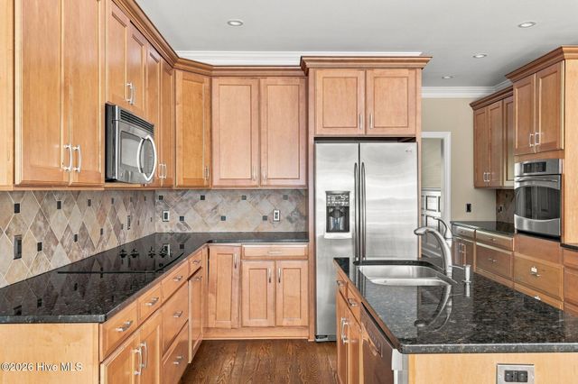 39 Lasswade Drive, Pinehurst, NC 28374