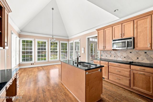 39 Lasswade Drive, Pinehurst, NC 28374