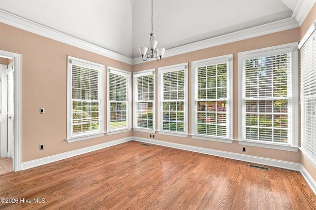39 Lasswade Drive, Pinehurst, NC 28374