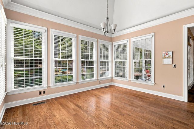 39 Lasswade Drive, Pinehurst, NC 28374