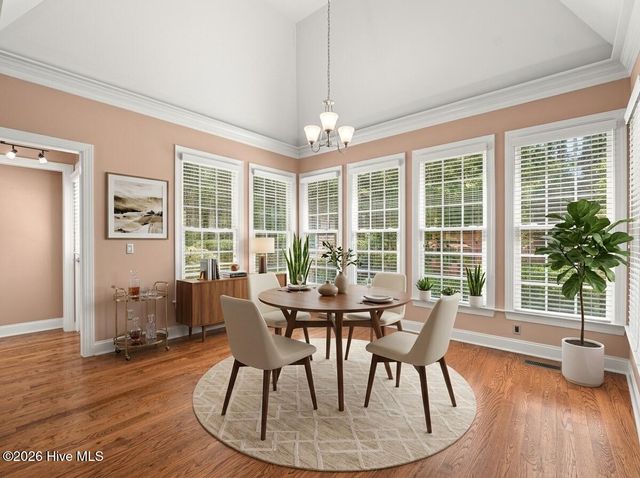 39 Lasswade Drive, Pinehurst, NC 28374