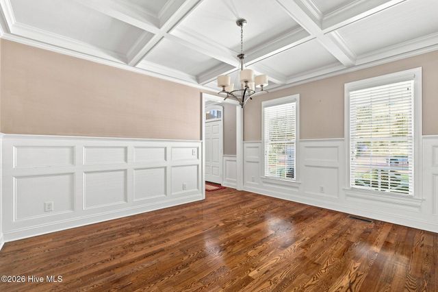 39 Lasswade Drive, Pinehurst, NC 28374