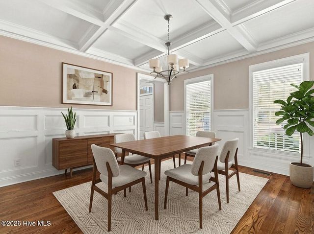 39 Lasswade Drive, Pinehurst, NC 28374