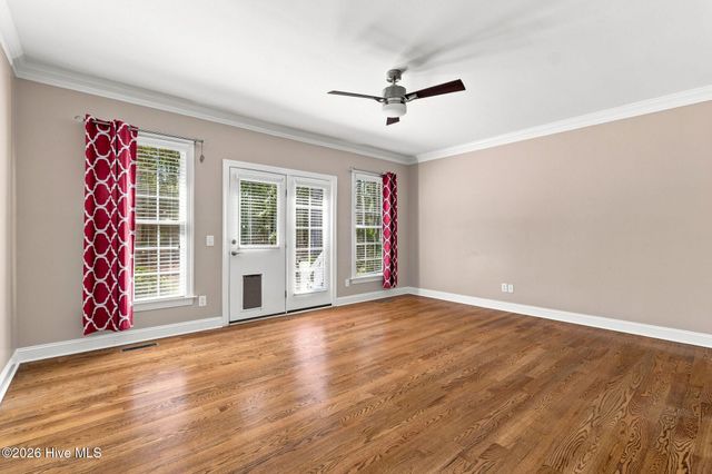 39 Lasswade Drive, Pinehurst, NC 28374
