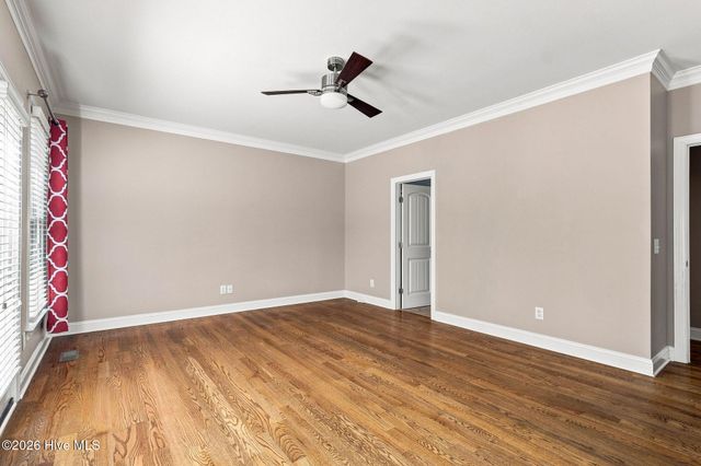 39 Lasswade Drive, Pinehurst, NC 28374