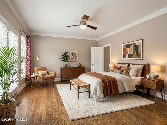 39 Lasswade Drive, Pinehurst, NC 28374