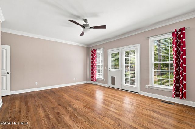 39 Lasswade Drive, Pinehurst, NC 28374