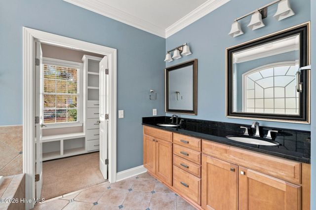 39 Lasswade Drive, Pinehurst, NC 28374