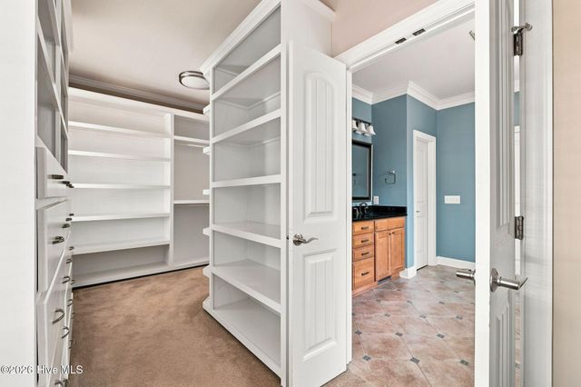 39 Lasswade Drive, Pinehurst, NC 28374