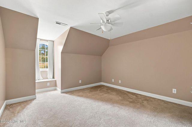 39 Lasswade Drive, Pinehurst, NC 28374