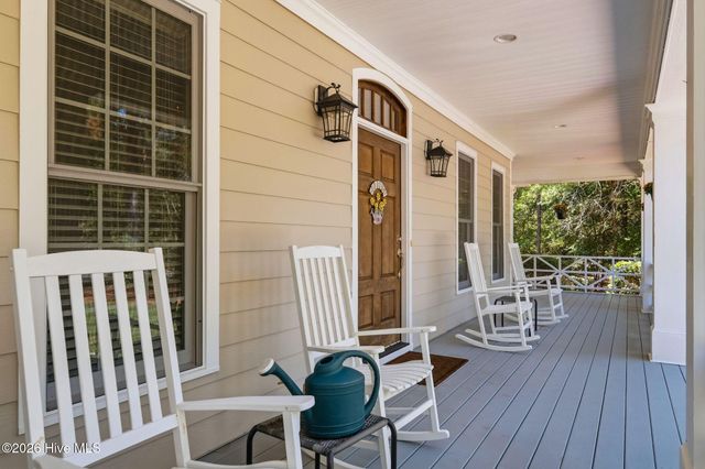 39 Lasswade Drive, Pinehurst, NC 28374
