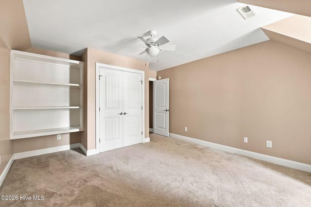 39 Lasswade Drive, Pinehurst, NC 28374