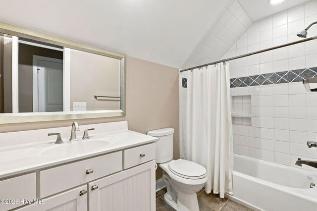 39 Lasswade Drive, Pinehurst, NC 28374